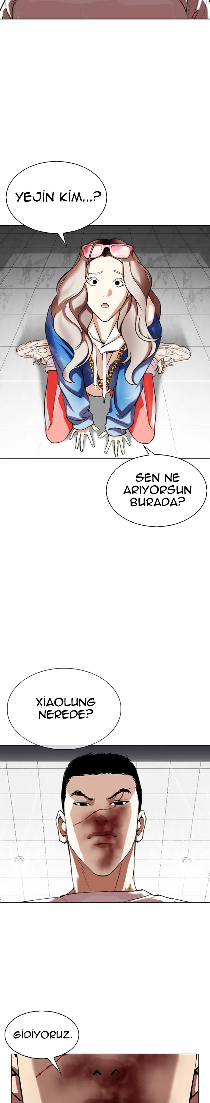 Görünüşçülük - Bölüm 340 Sayfa 37