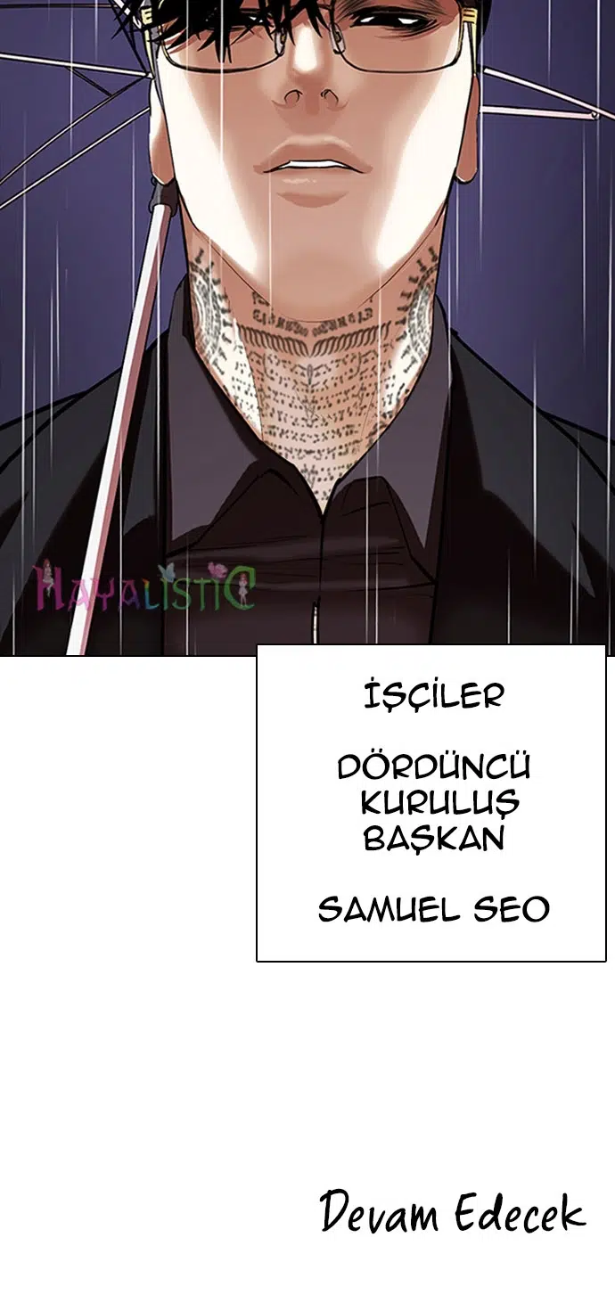 Görünüşçülük - Bölüm 340 Sayfa 55