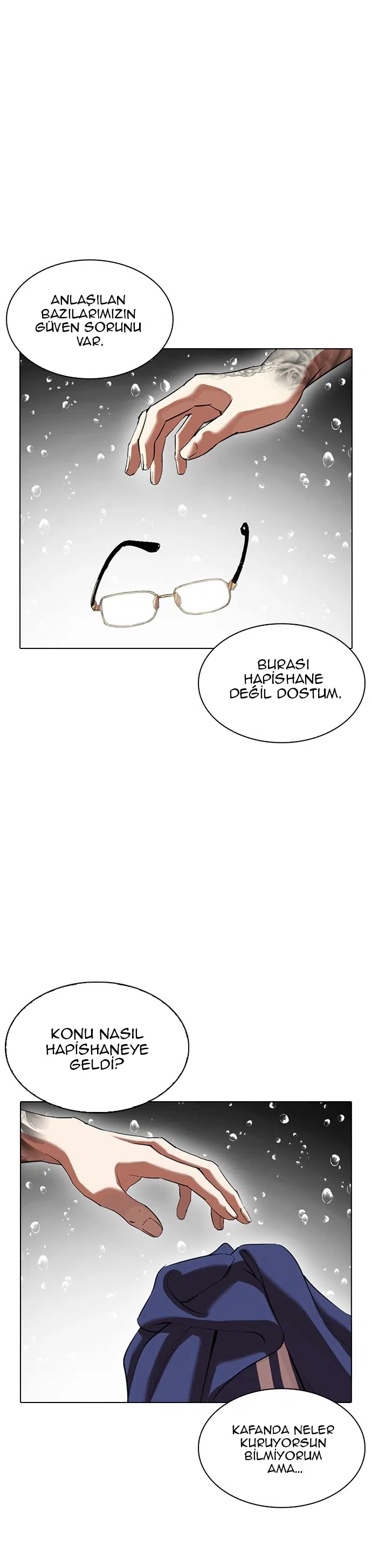 Görünüşçülük - Bölüm 341 Sayfa 26
