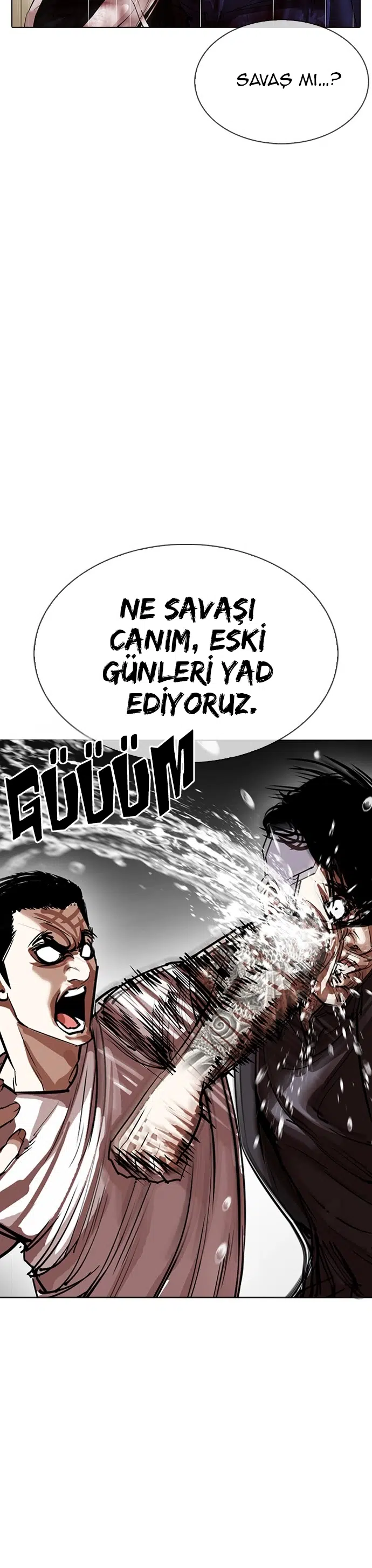 Görünüşçülük - Bölüm 341 Sayfa 29