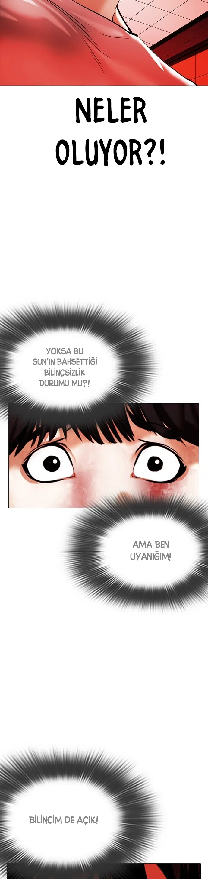 Görünüşçülük - Bölüm 342 Sayfa 3