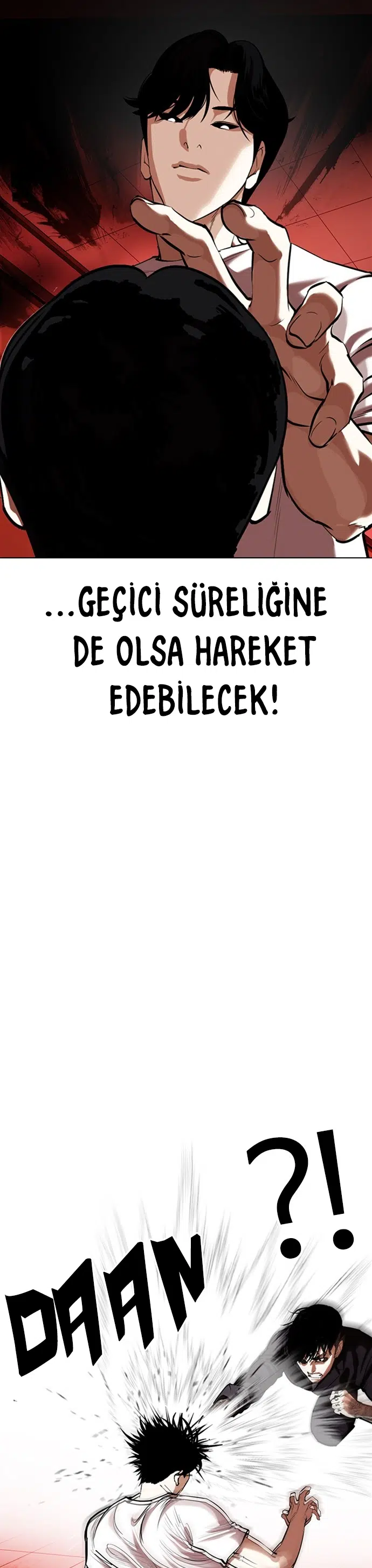 Görünüşçülük - Bölüm 342 Sayfa 6