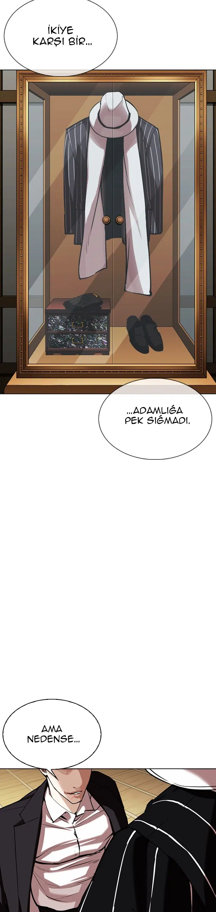 Görünüşçülük - Bölüm 342 Sayfa 12