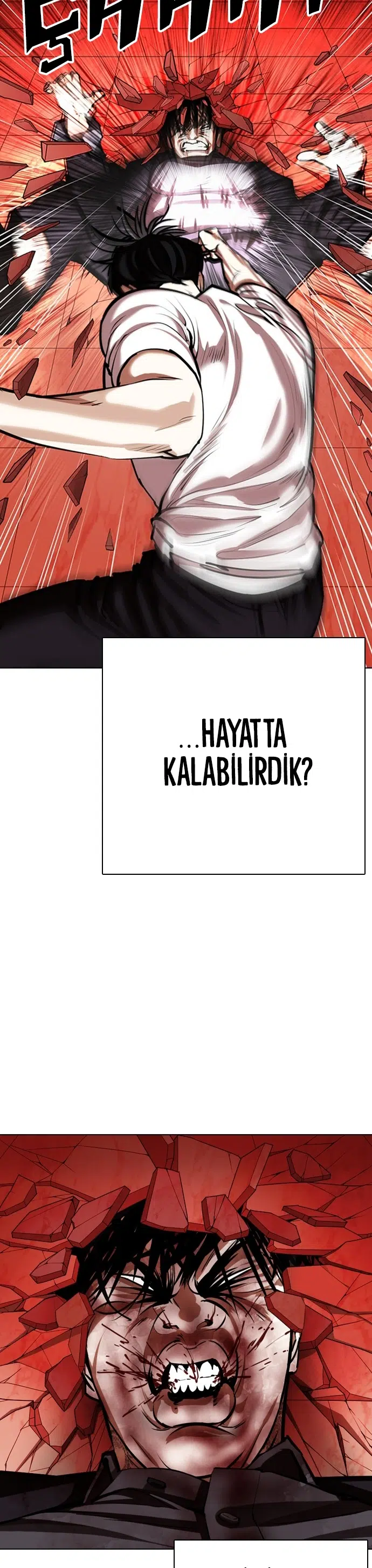 Görünüşçülük - Bölüm 342 Sayfa 18