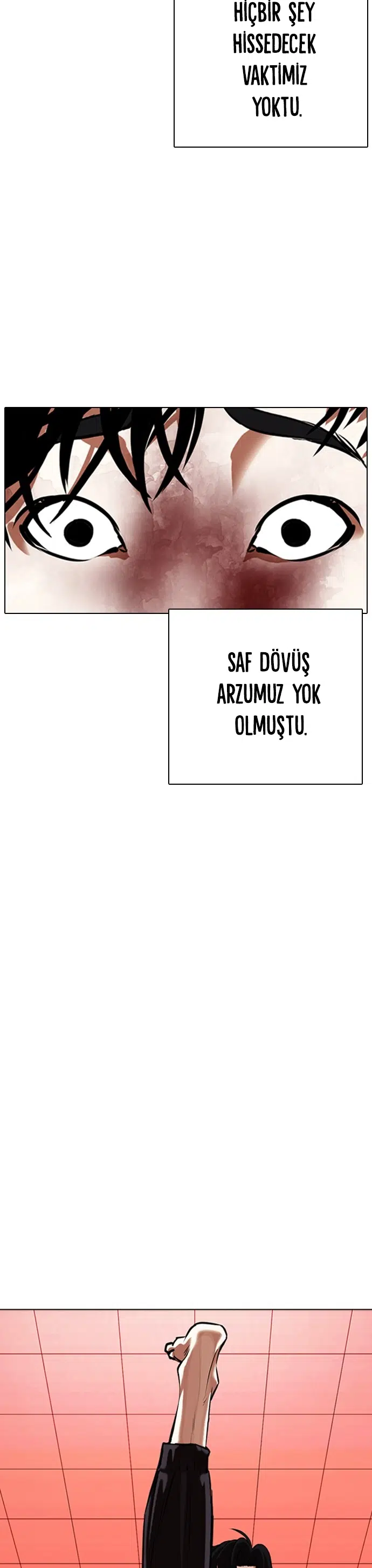 Görünüşçülük - Bölüm 342 Sayfa 19