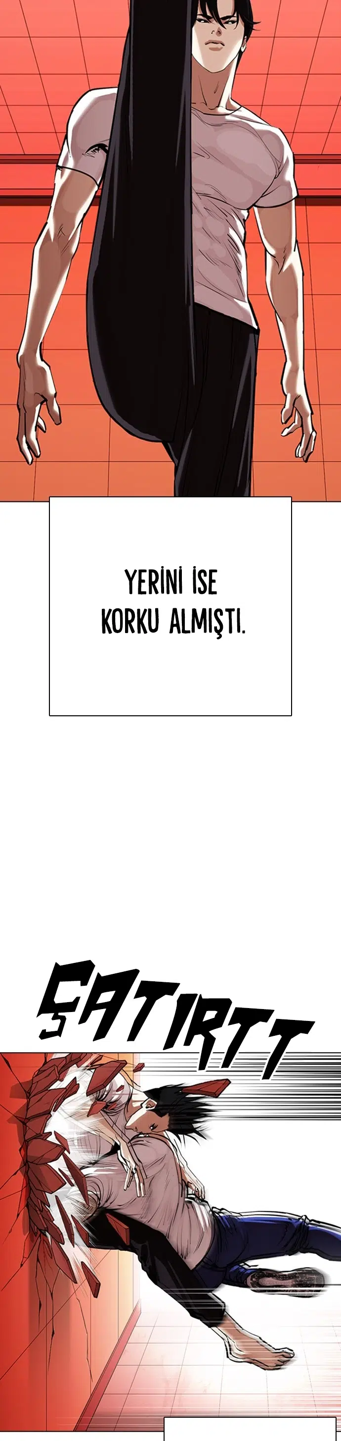 Görünüşçülük - Bölüm 342 Sayfa 20
