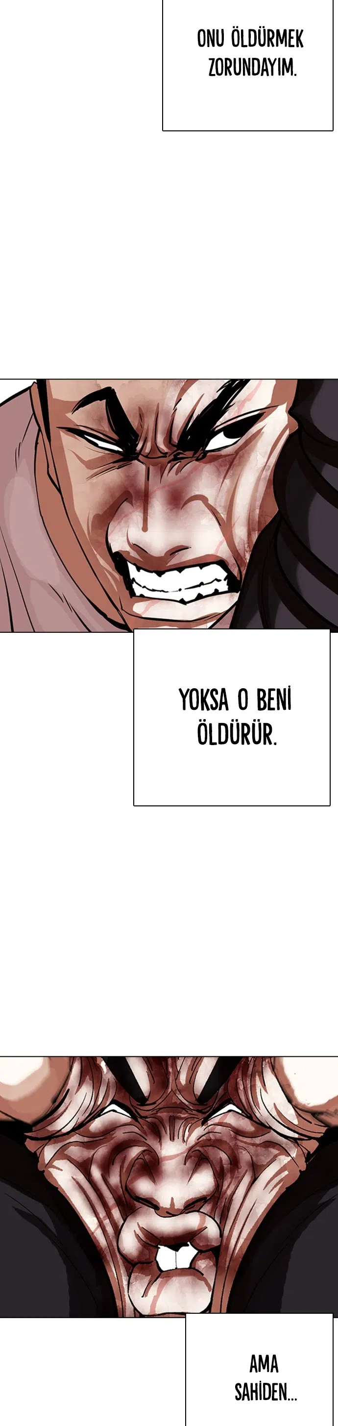 Görünüşçülük - Bölüm 342 Sayfa 21