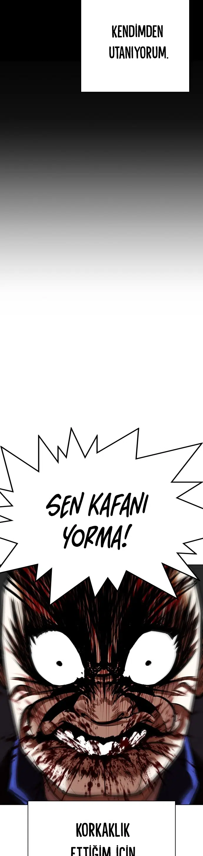 Görünüşçülük - Bölüm 342 Sayfa 30