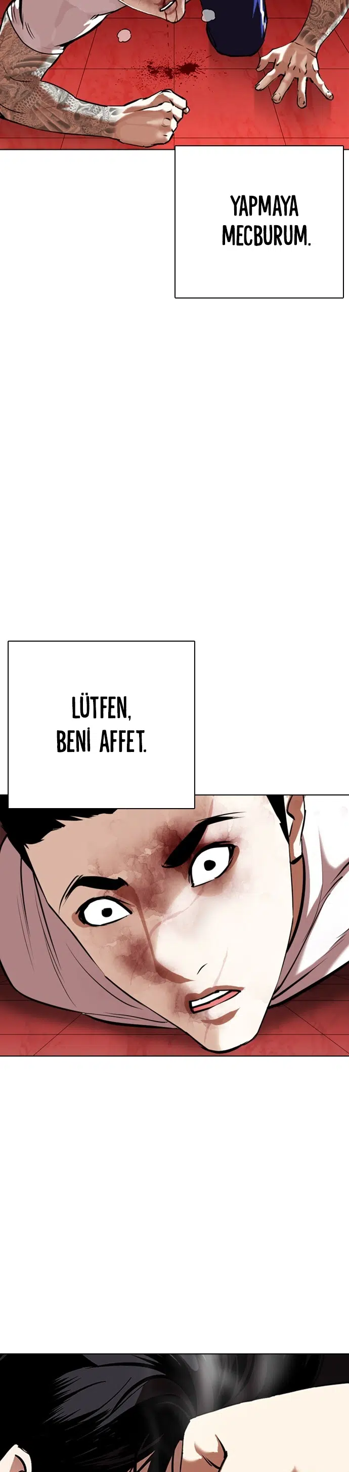 Görünüşçülük - Bölüm 342 Sayfa 32