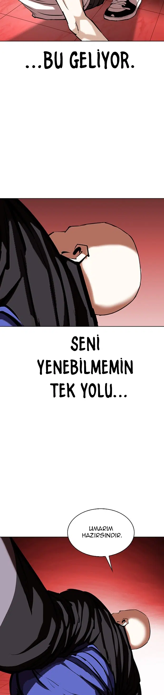 Görünüşçülük - Bölüm 342 Sayfa 38