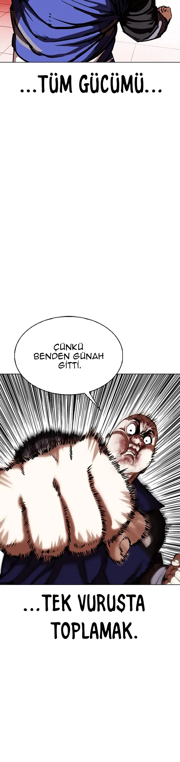 Görünüşçülük - Bölüm 342 Sayfa 39