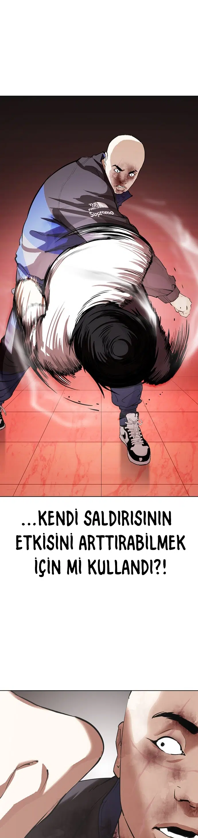 Görünüşçülük - Bölüm 342 Sayfa 42