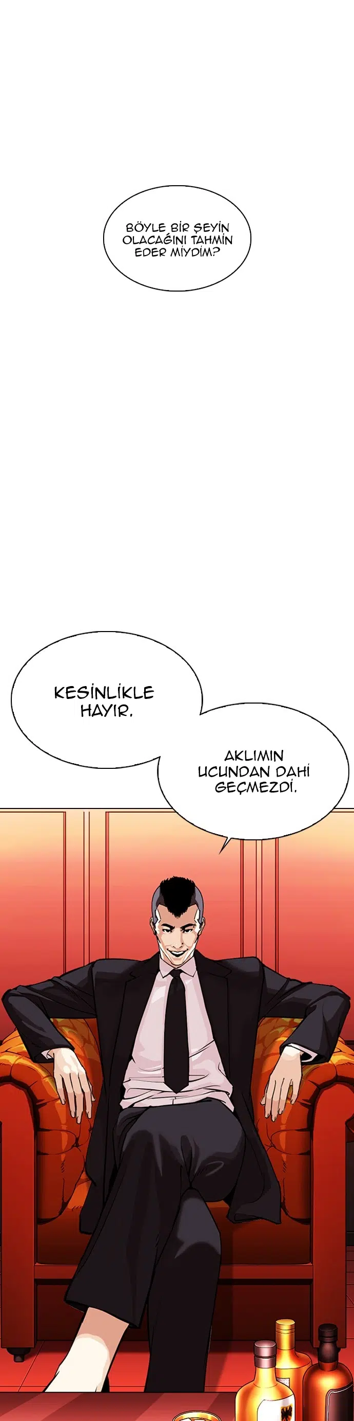 Görünüşçülük - Bölüm 343 Sayfa 2