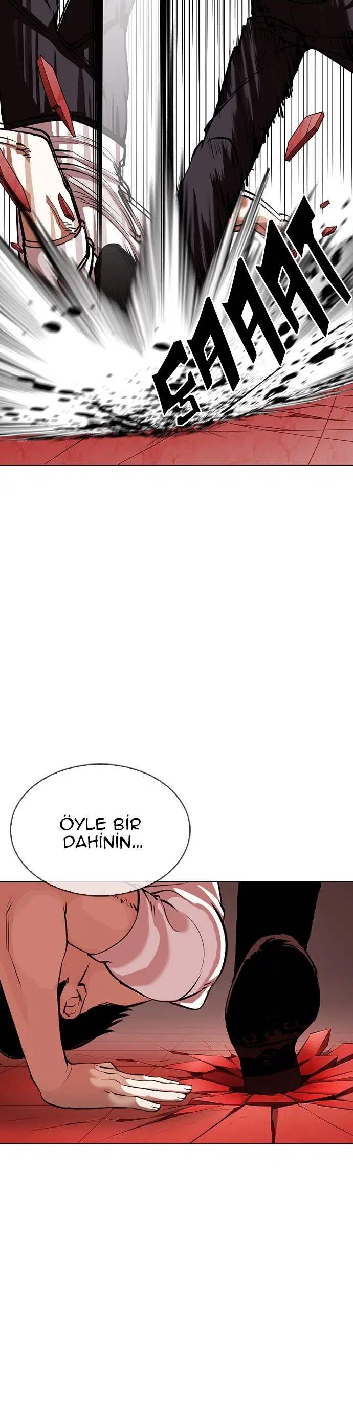 Görünüşçülük - Bölüm 343 Sayfa 6