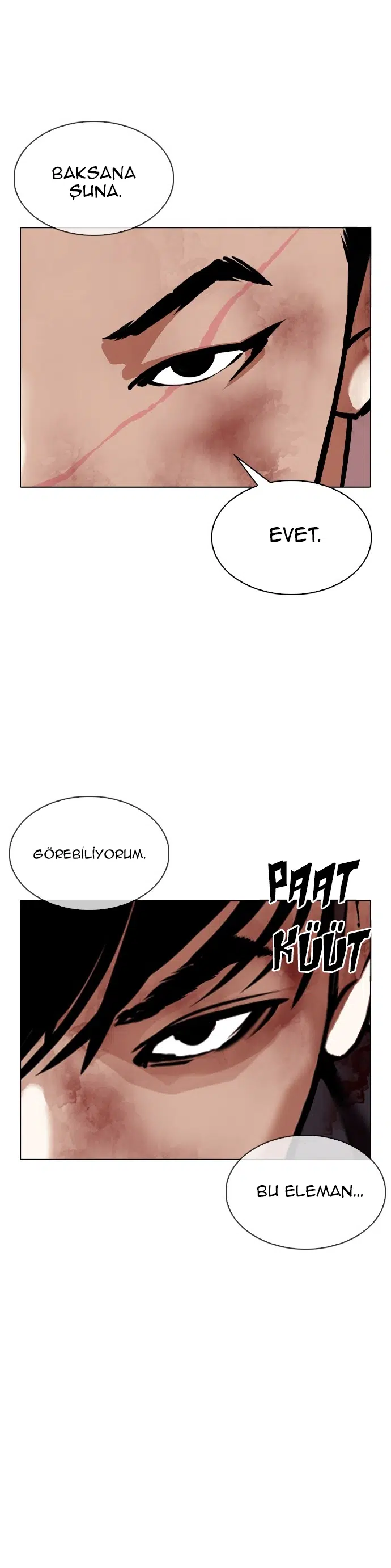 Görünüşçülük - Bölüm 343 Sayfa 14