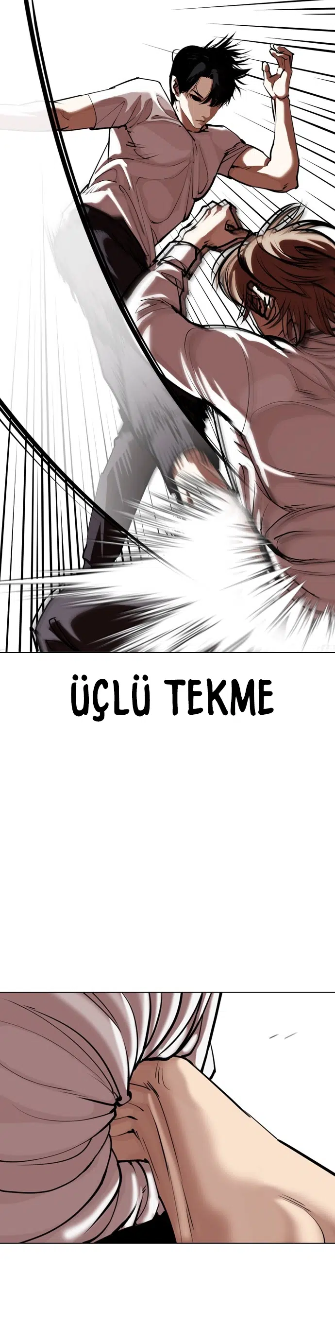 Görünüşçülük - Bölüm 343 Sayfa 17