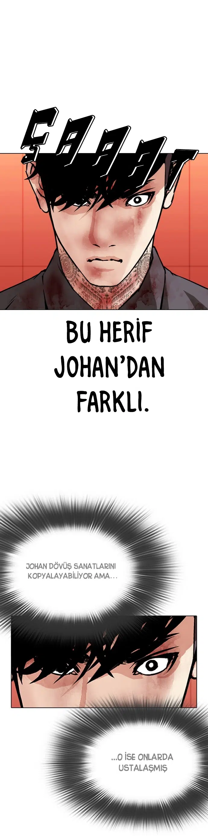 Görünüşçülük - Bölüm 343 Sayfa 22