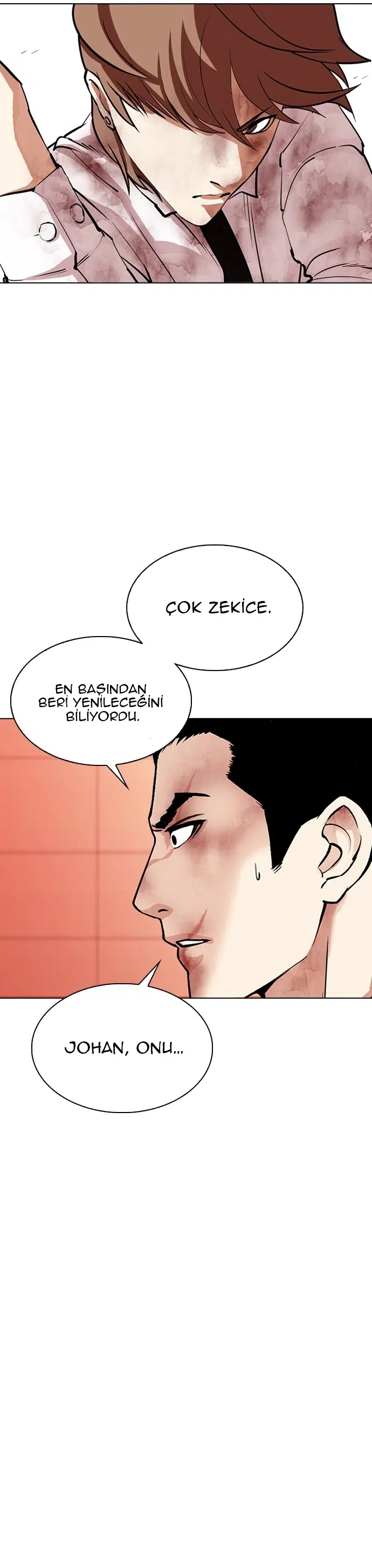 Görünüşçülük - Bölüm 343 Sayfa 29