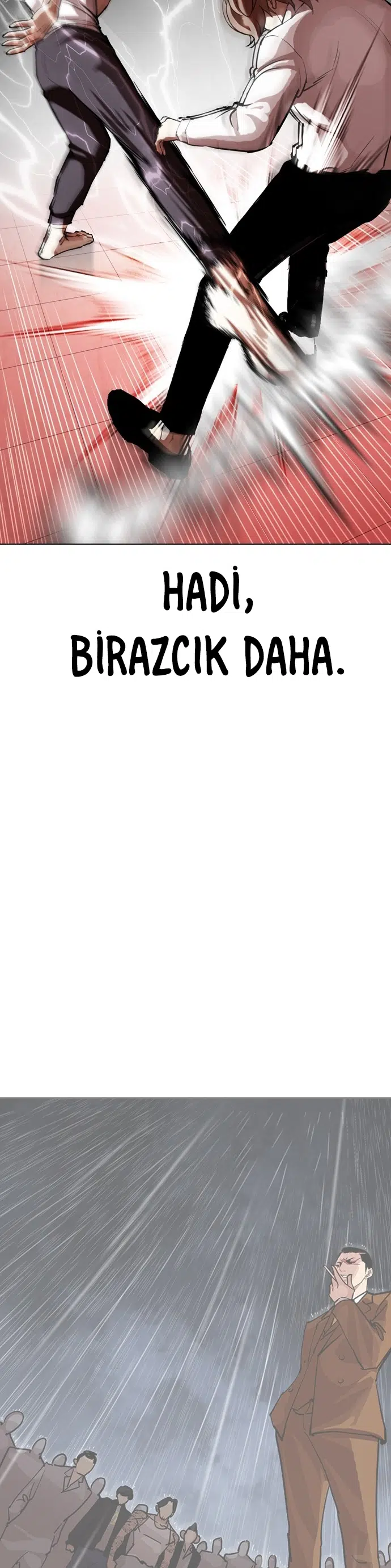 Görünüşçülük - Bölüm 343 Sayfa 37