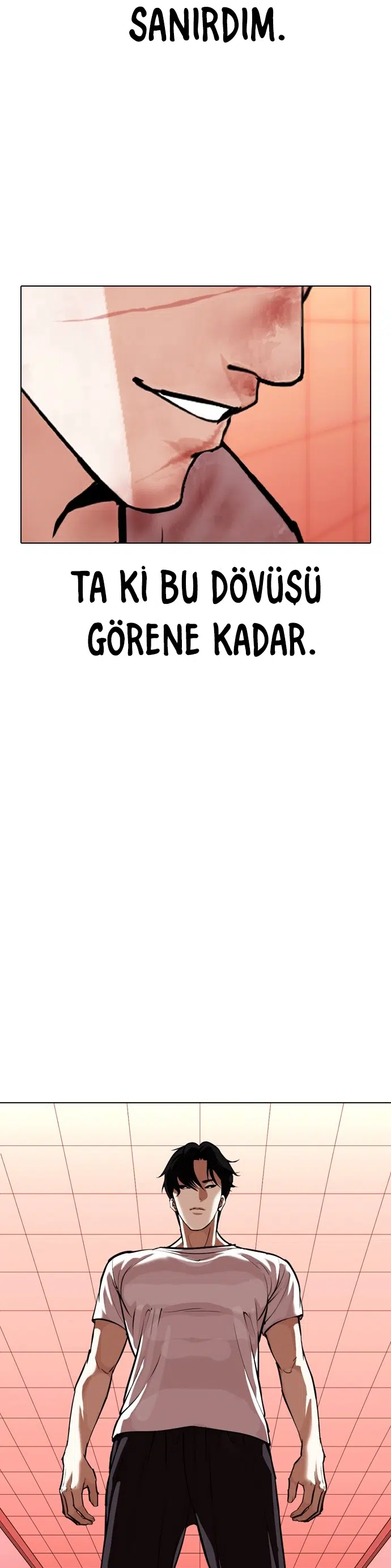 Görünüşçülük - Bölüm 343 Sayfa 43