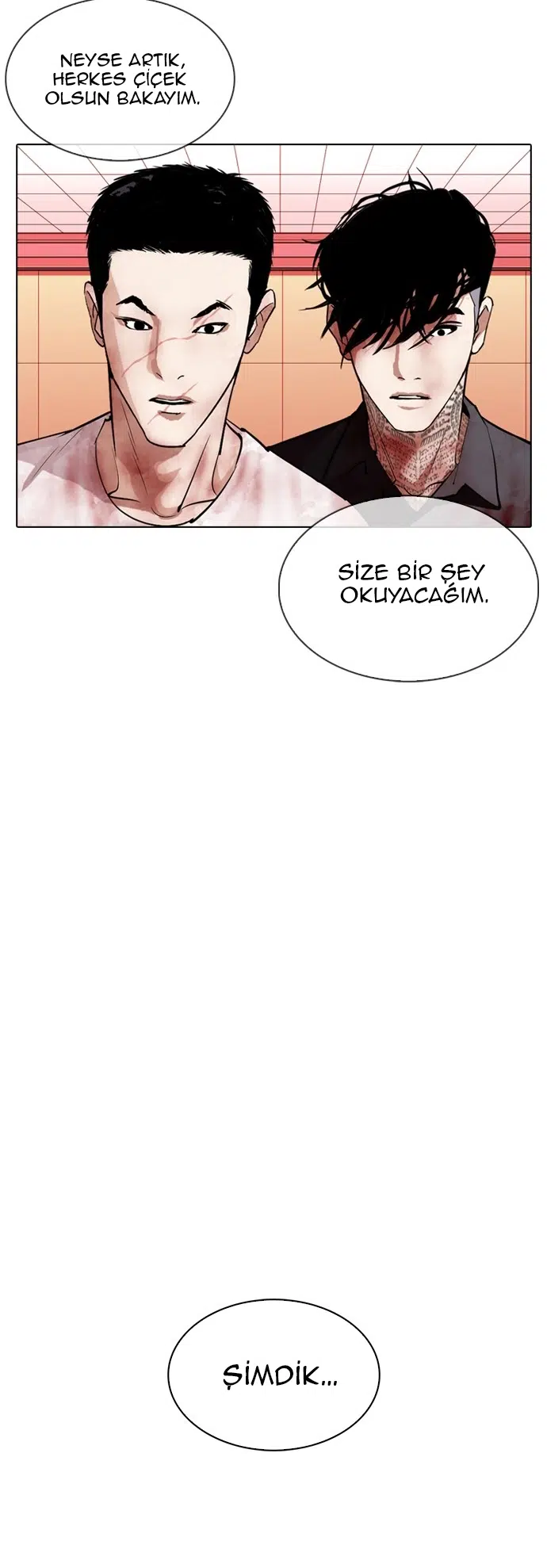 Görünüşçülük - Bölüm 343 Sayfa 49