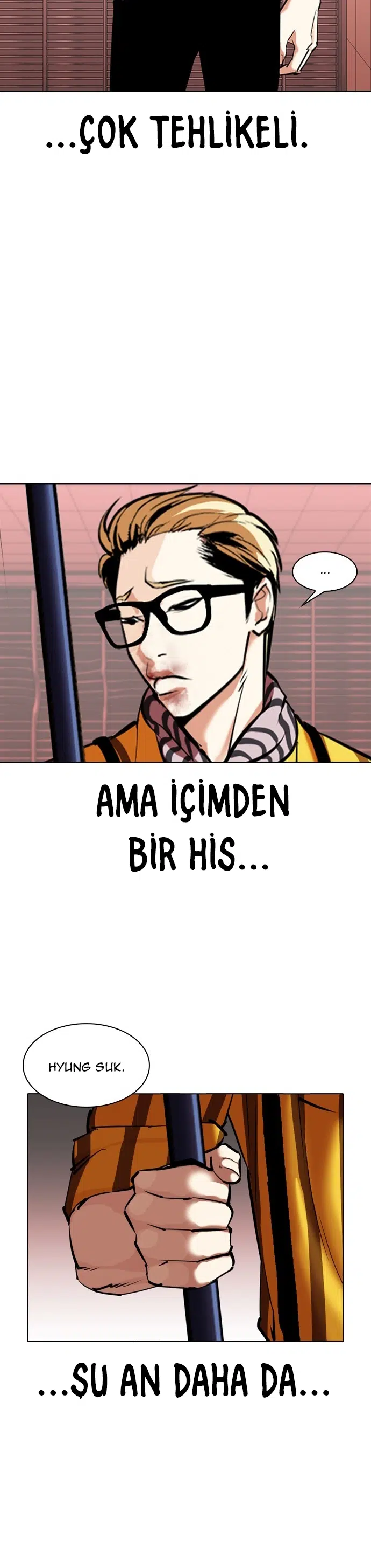 Görünüşçülük - Bölüm 344 Sayfa 20
