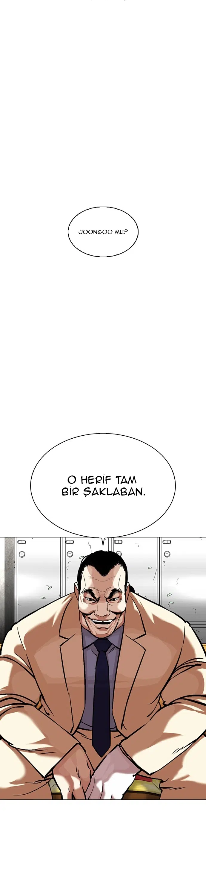 Görünüşçülük - Bölüm 344 Sayfa 22