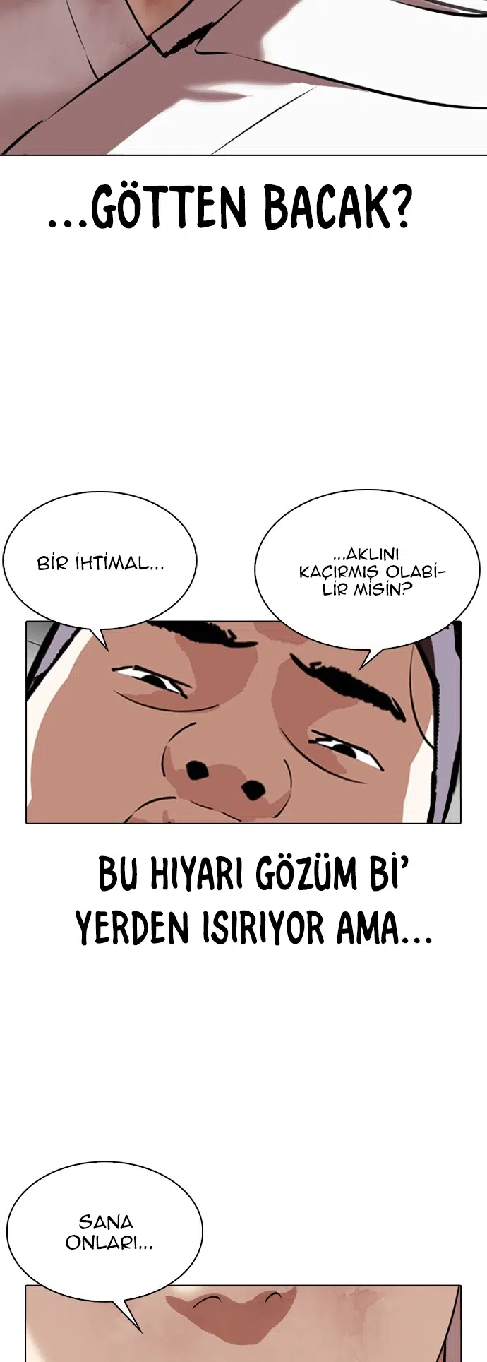 Görünüşçülük - Bölüm 344 Sayfa 46