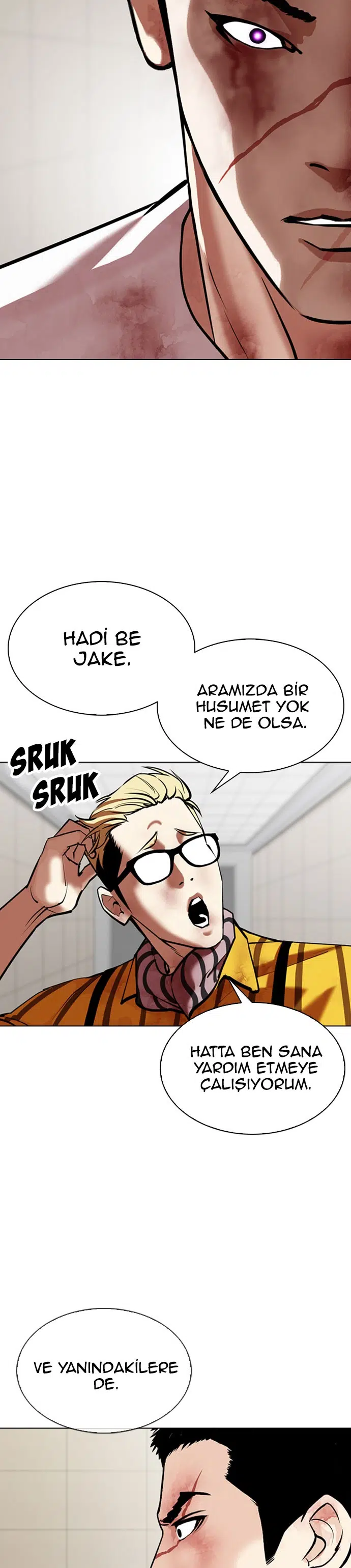 Görünüşçülük - Bölüm 345 Sayfa 14