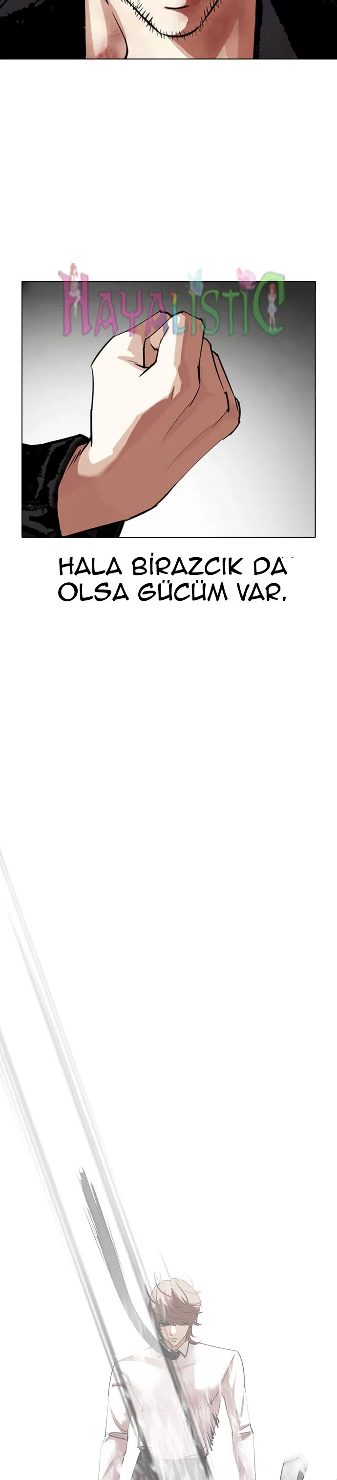 Görünüşçülük - Bölüm 345 Sayfa 20