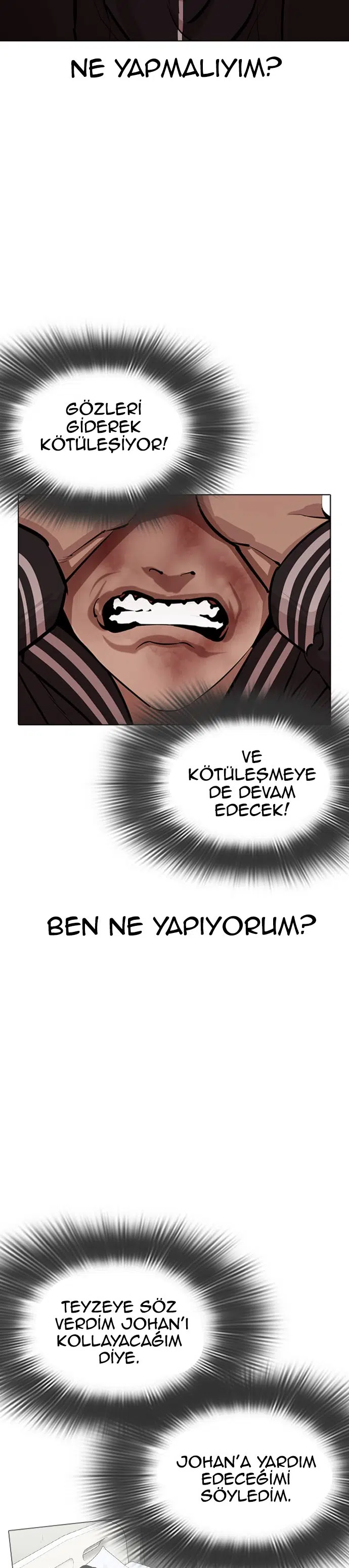 Görünüşçülük - Bölüm 345 Sayfa 35