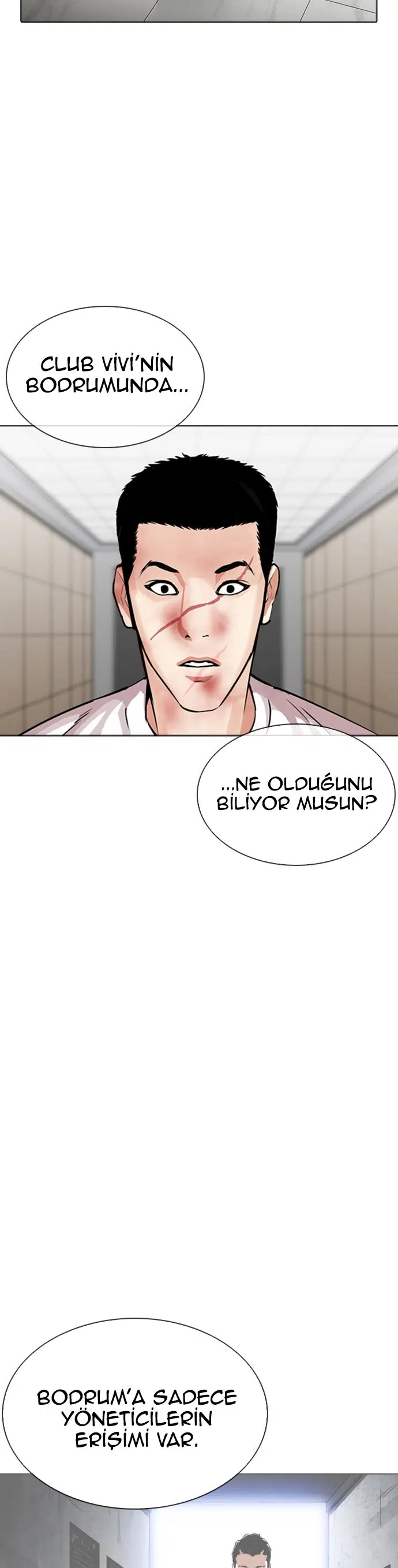 Görünüşçülük - Bölüm 345 Sayfa 44
