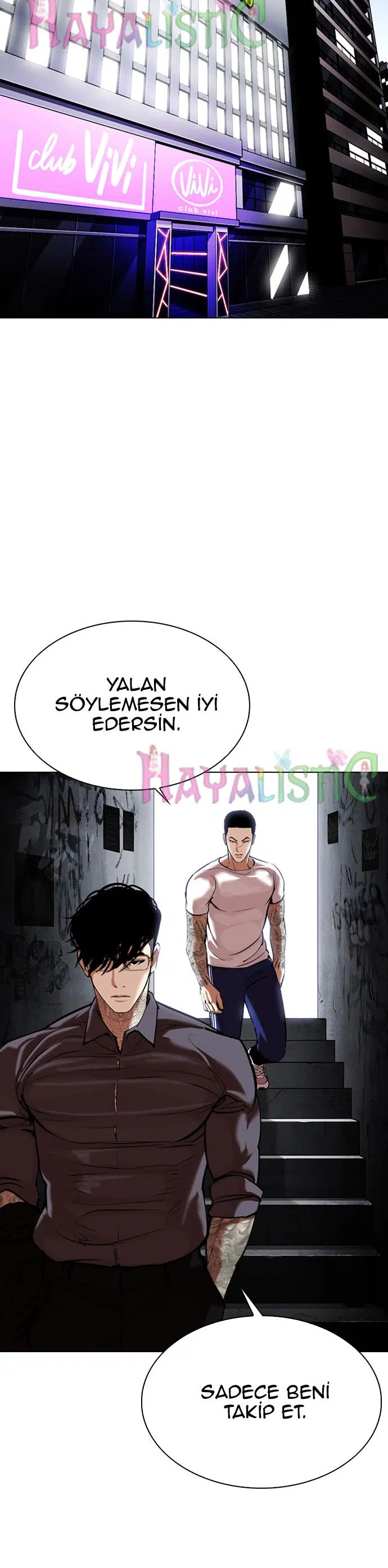 Görünüşçülük - Bölüm 346 Sayfa 5