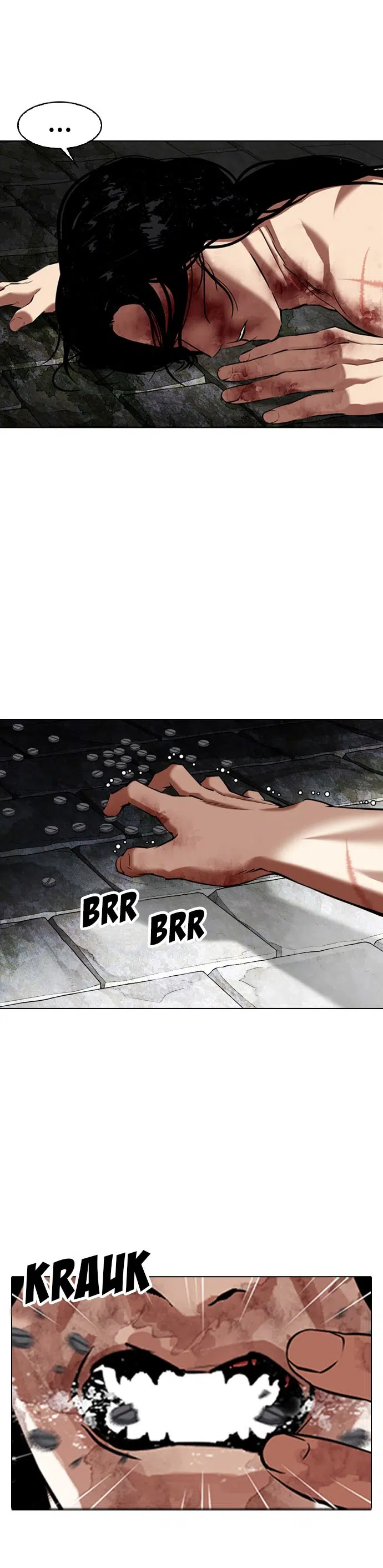 Görünüşçülük - Bölüm 346 Sayfa 24
