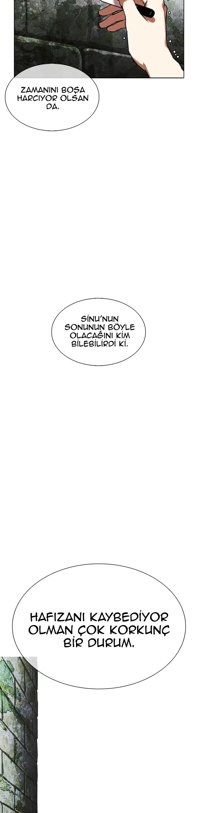 Görünüşçülük - Bölüm 346 Sayfa 30