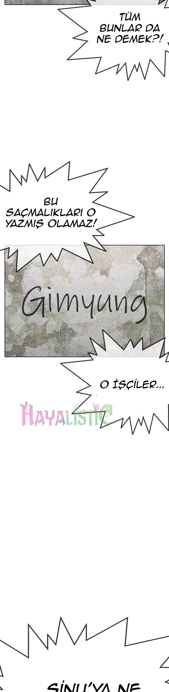 Görünüşçülük - Bölüm 346 Sayfa 33