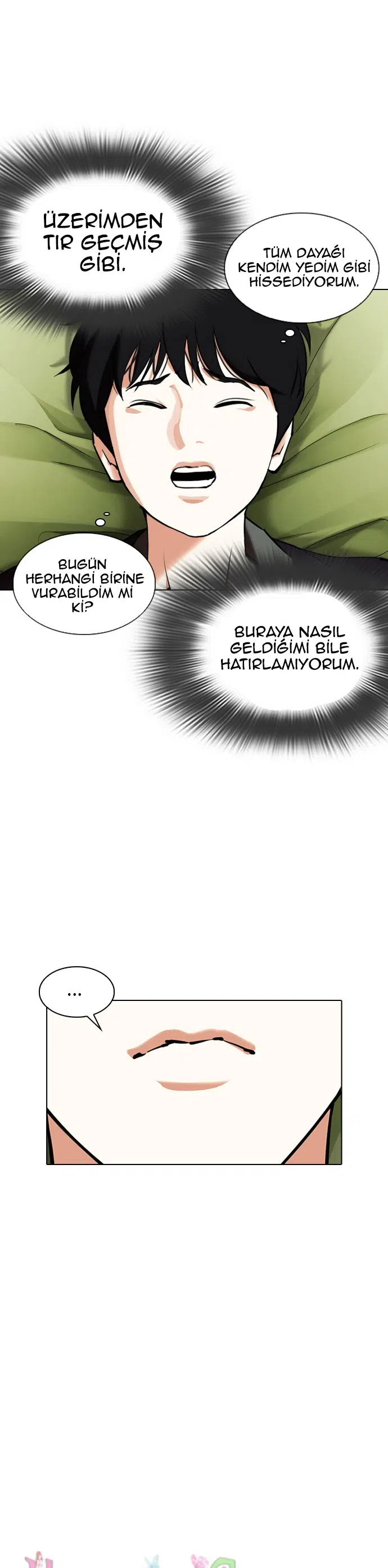 Görünüşçülük - Bölüm 346 Sayfa 40