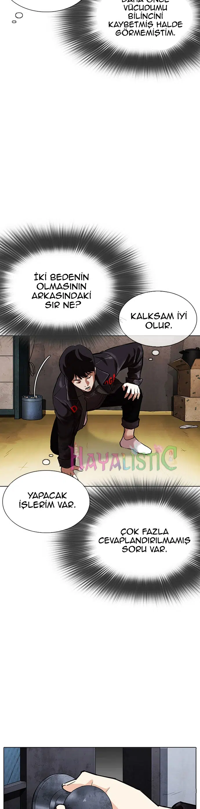 Görünüşçülük - Bölüm 346 Sayfa 45