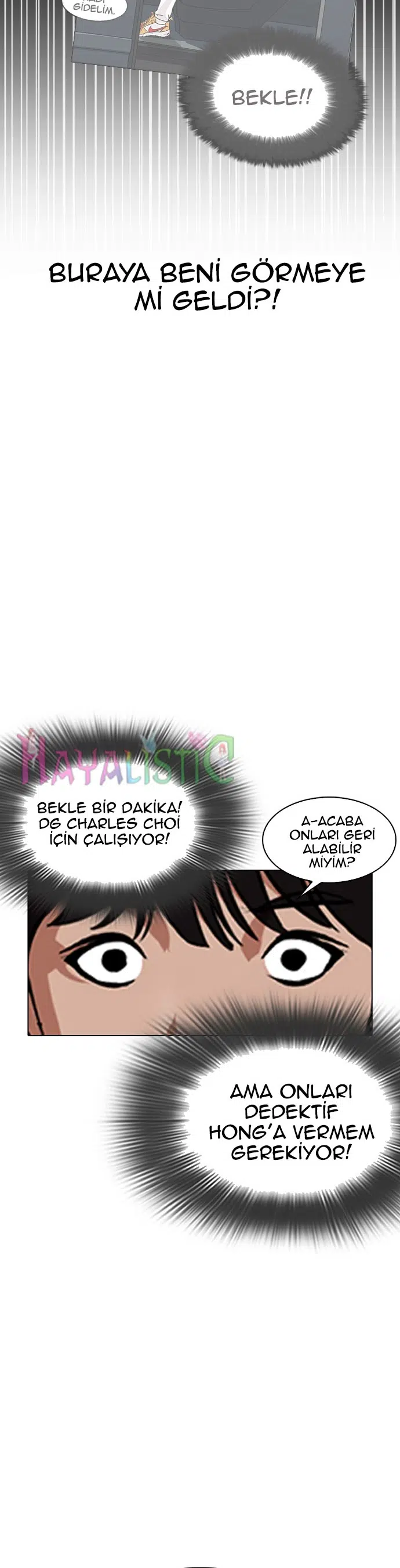 Görünüşçülük - Bölüm 346 Sayfa 57