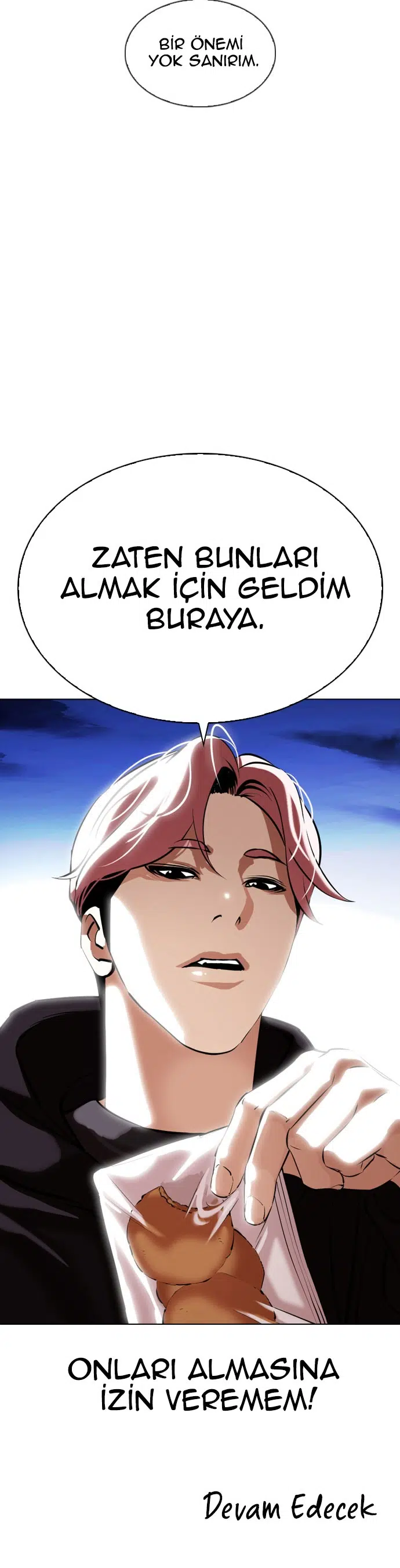 Görünüşçülük - Bölüm 346 Sayfa 58