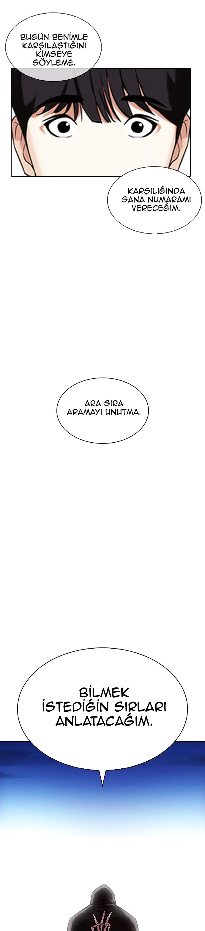 Görünüşçülük - Bölüm 347 Sayfa 11