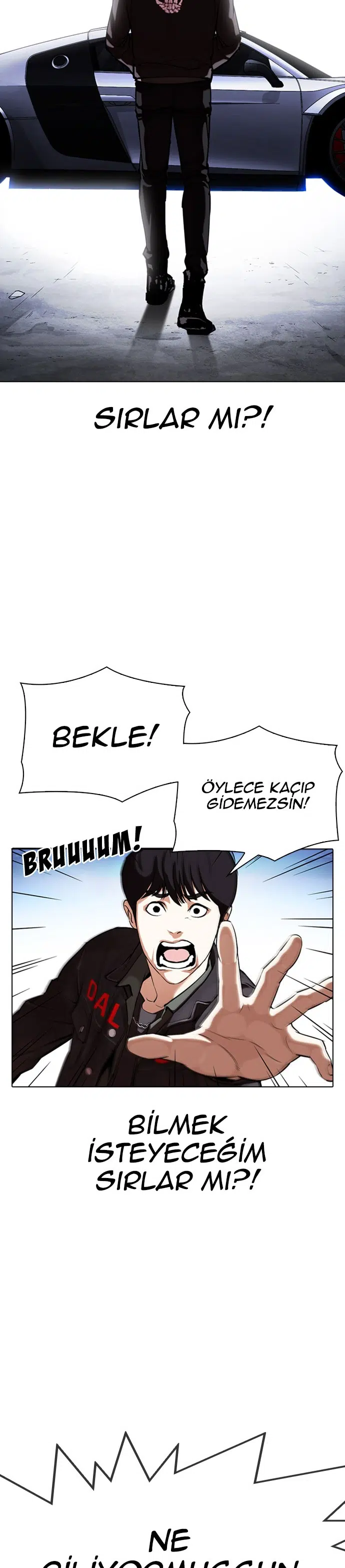 Görünüşçülük - Bölüm 347 Sayfa 12
