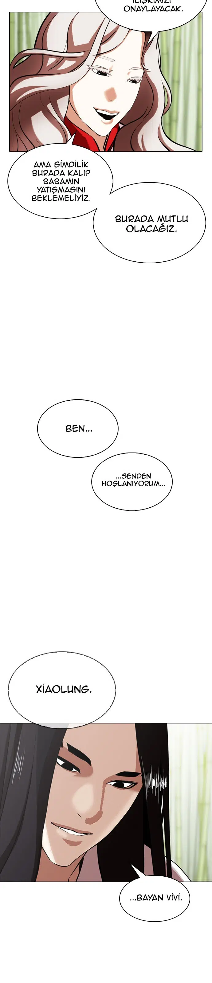 Görünüşçülük - Bölüm 347 Sayfa 23