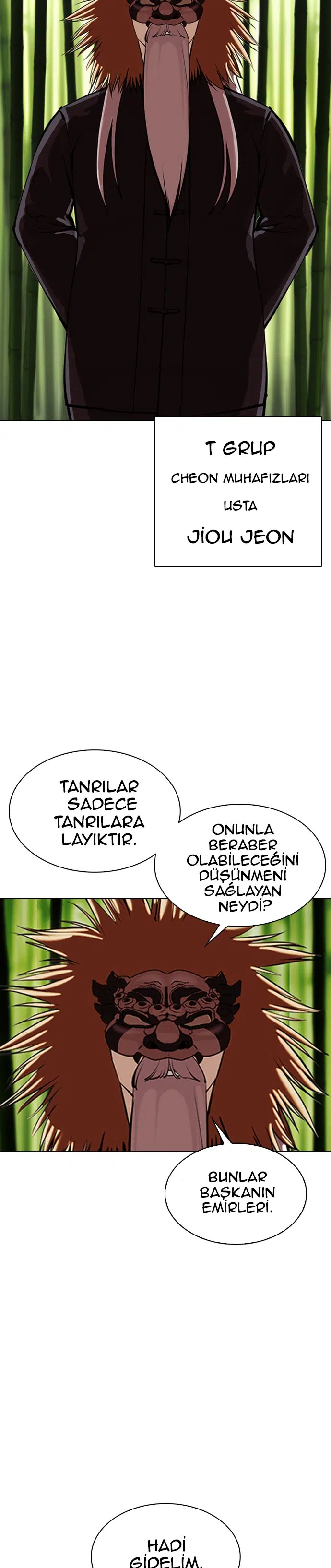 Görünüşçülük - Bölüm 347 Sayfa 27