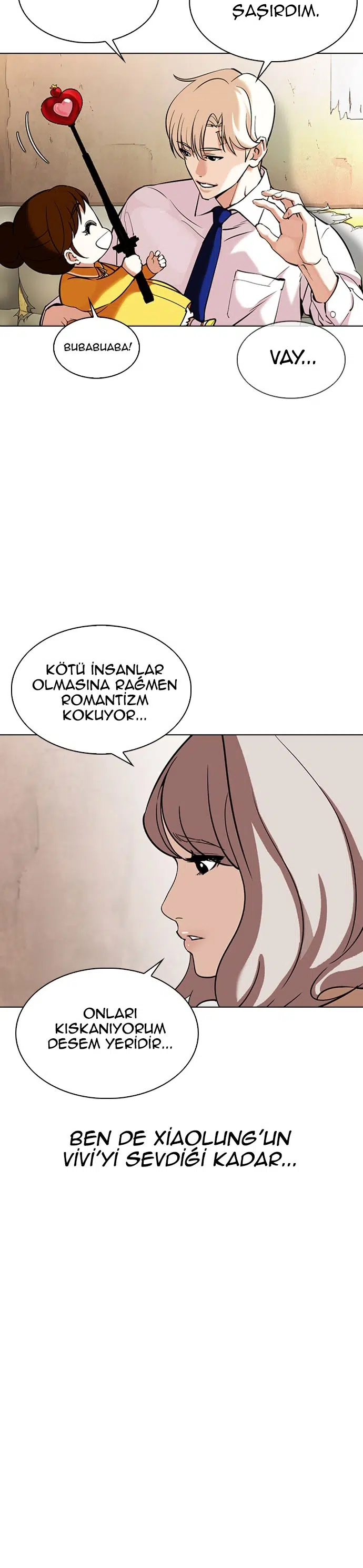 Görünüşçülük - Bölüm 347 Sayfa 41