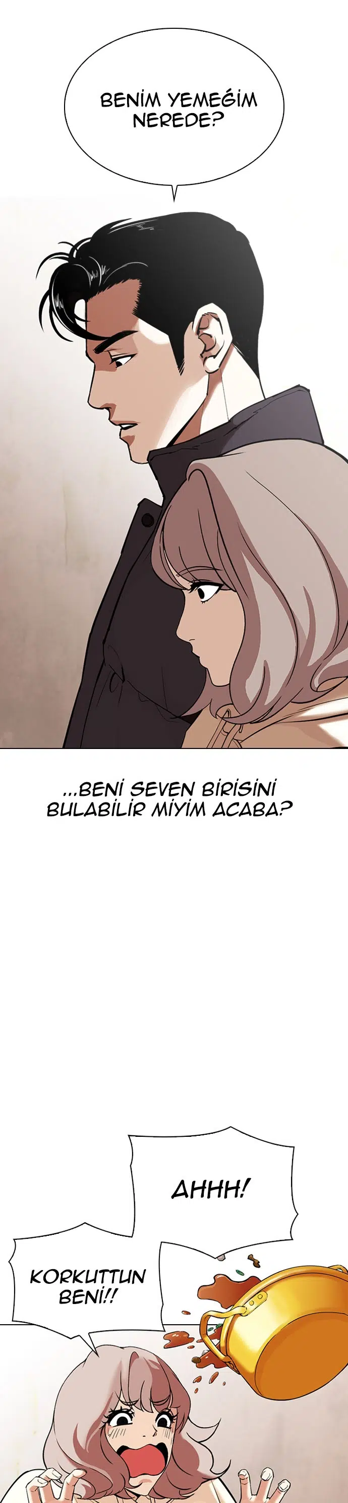 Görünüşçülük - Bölüm 347 Sayfa 42