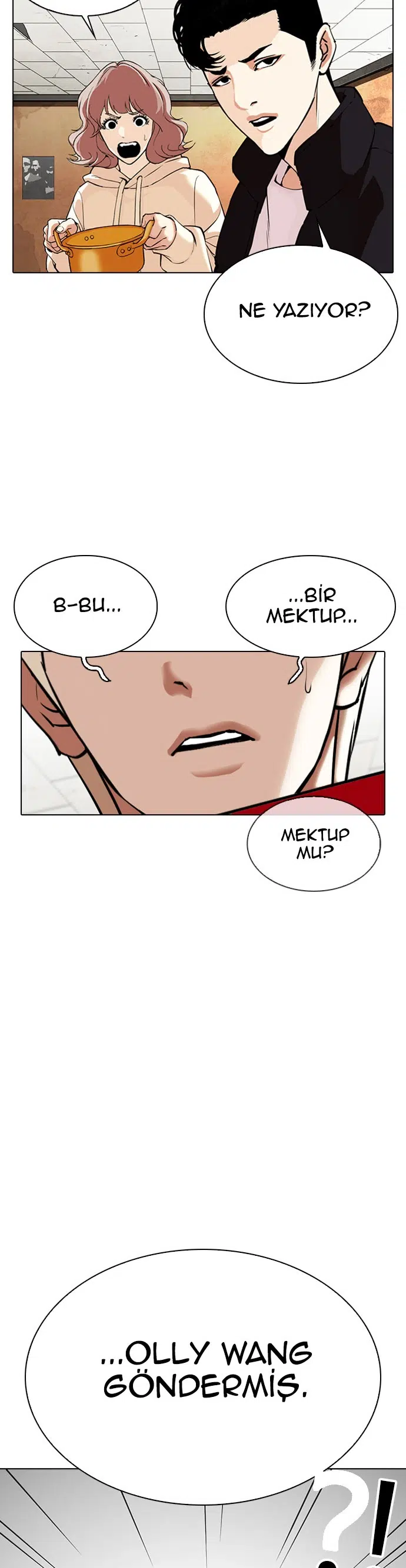 Görünüşçülük - Bölüm 347 Sayfa 47