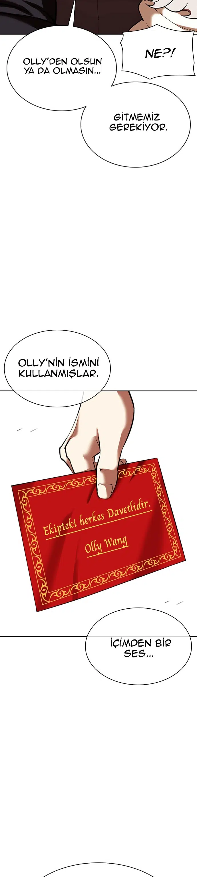 Görünüşçülük - Bölüm 348 Sayfa 6