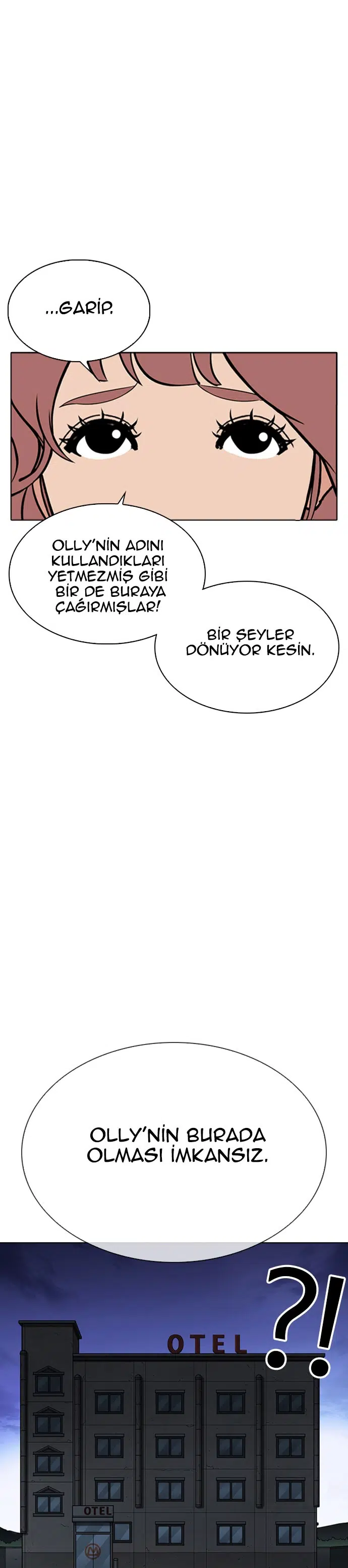 Görünüşçülük - Bölüm 348 Sayfa 10