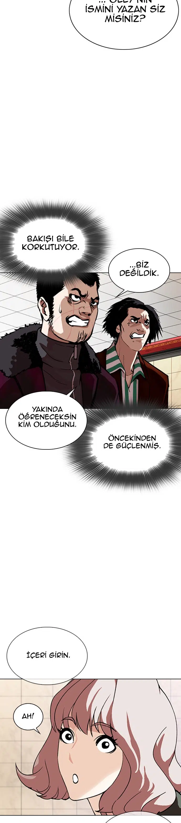 Görünüşçülük - Bölüm 348 Sayfa 22